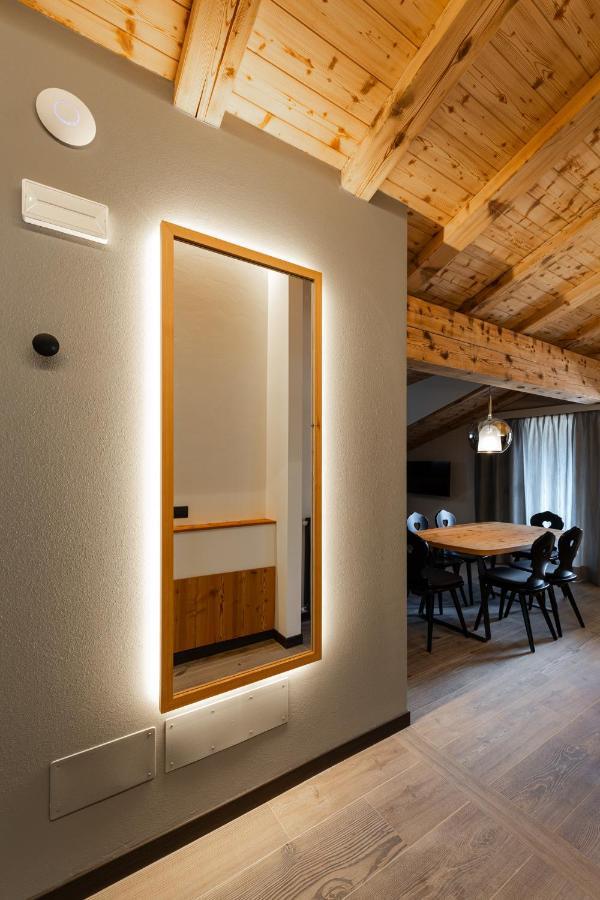 Belsit Apartments Venas Buitenkant foto